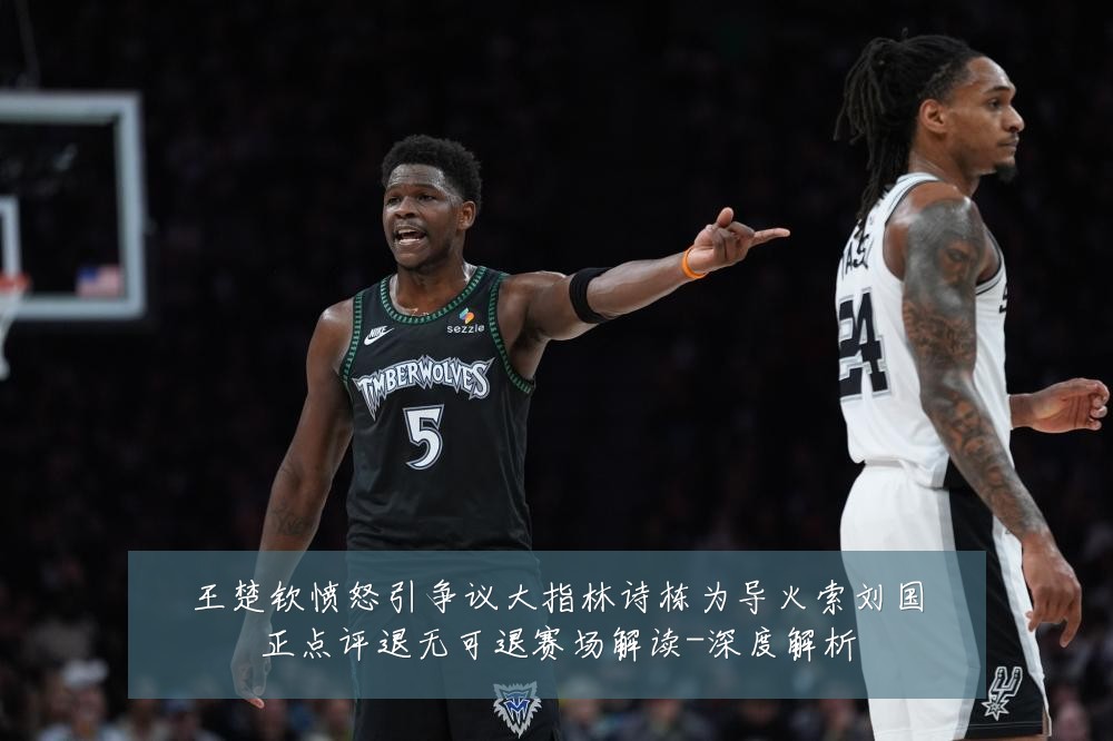 王楚钦愤怒引争议大指林诗栋为导火索刘国正点评退无可退赛场解读-深度解析